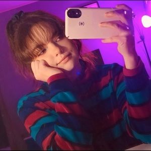 Meet your Posher, Allie